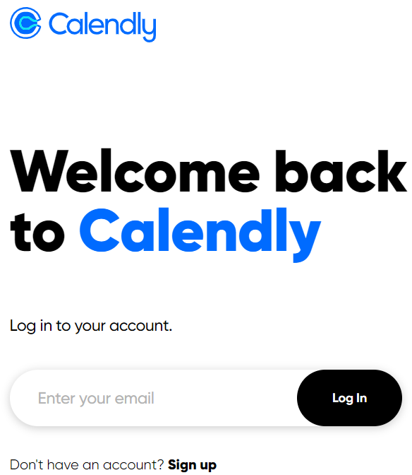 login
